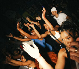 O PENTE celebra 10 anos com edição especial de esquenta para o Afropunk