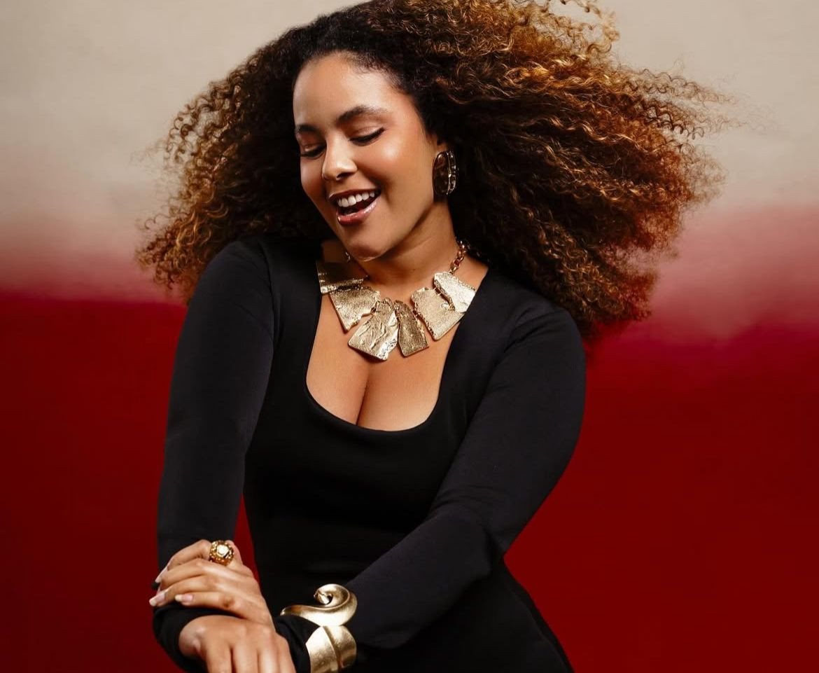 Rachel Reis apresenta nova edição do Canto da Sereiona - Salvador