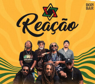 Reação abre a temporada de ensaios de verão com muito reggae