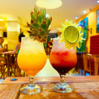 Restaurante Ó, Paí, Ó na orla de Salvador – novo ponto de encontro de sabor, arte e cultura