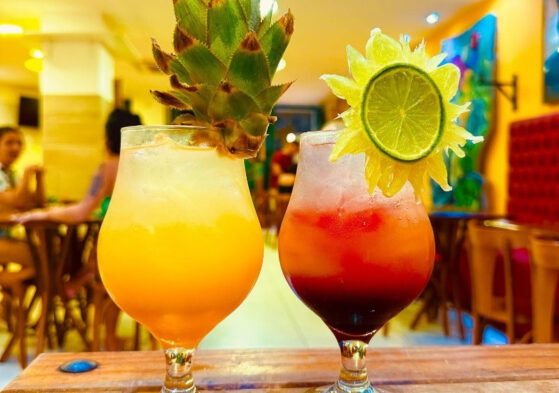 Restaurante Ó, Paí, Ó na orla de Salvador - novo ponto de encontro de sabor, arte e cultura