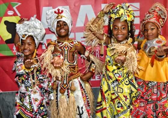 Festival Negra e Negro Malezinho 2026