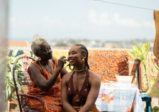 Novembro Salvador Capital Afro 2025