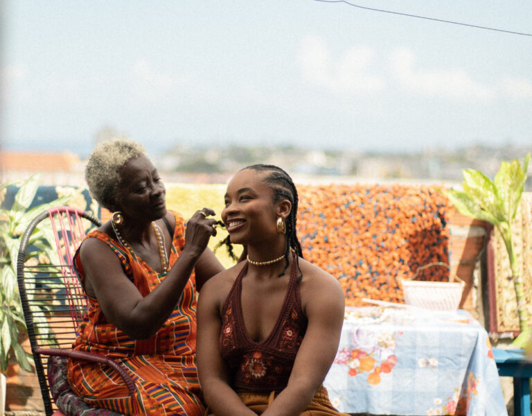 Banner - Novembro Salvador Capital Afro 2025