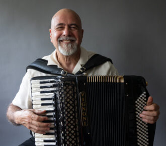 Toninho Ferragutti e Quinteto da Paraíba em concerto gratuito