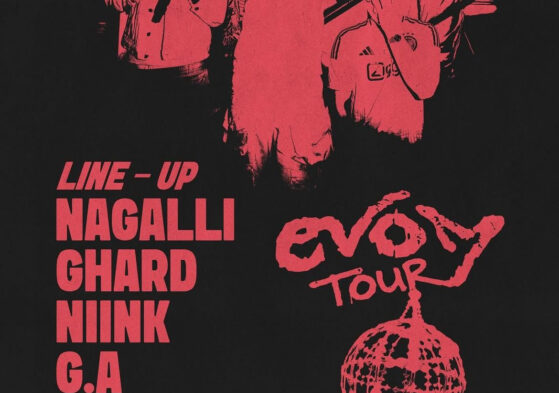 Eu Venci o Mundo - Veigh