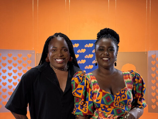 Visit Salvador Cast. Apresentadores Cleidson Santana e Val Benvindo. 