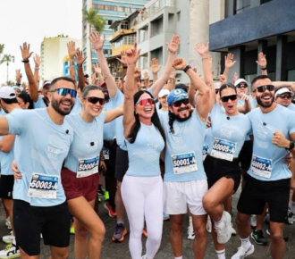 Verão em movimento – guia completo das corridas da temporada