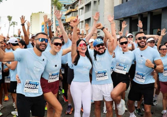 Verão em movimento - guia completo das corridas da temporada