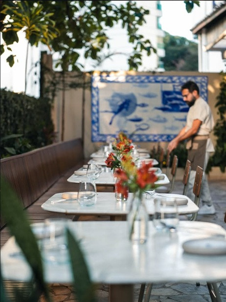 Guia de Verão em Salvador: lista de restaurantes que você precisa conhecer