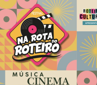 Festival Na Rota do Roteiro – 1ª edição
