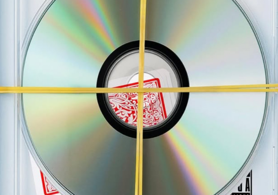 TIPOLAZVEGAZH celebra 10 anos - Vandal e RDD