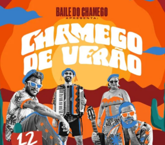 Baile do Chamego de Verão