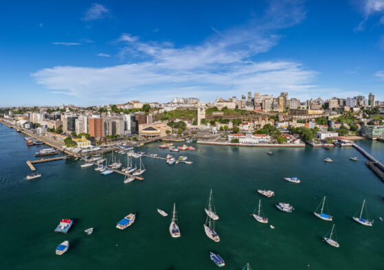 Salvador além do óbvio: um roteiro autêntico com quem vive a cidade