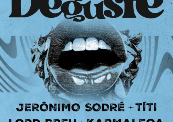 Deguste - House, Techno e Club