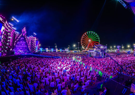 Festival Virada Salvador 2026