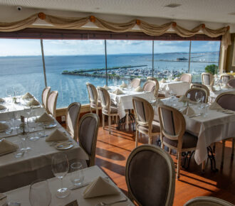 Chez Bernard apresenta Menu du Jour – gastronomia francesa