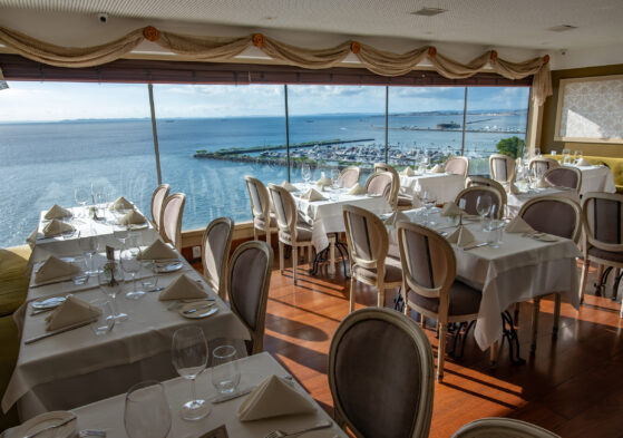 Chez Bernard apresenta Menu du Jour - gastronomia francesa