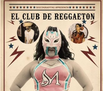 El Club de Reggaeton – DJ set Reila Beats e Tecnoplanta