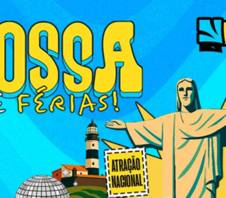 Festa Bossa – DJ Gabriel do Borel e Duobeatz