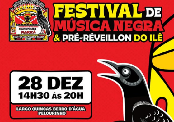 51º Festival de Música Negra do Ilê Aiyê - Band’Aiyê e mais