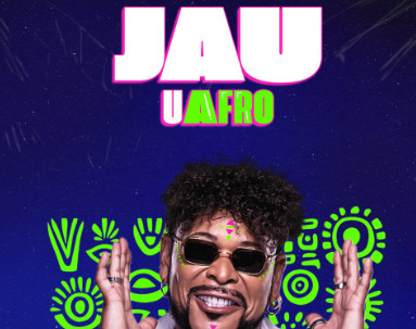 Jau UAFRO - Jau e convidados