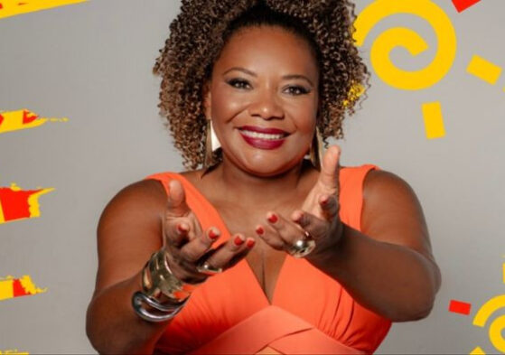 25 anos do 'Maga Afropopbrasileiro’ - Margareth Menezes e blocos afros