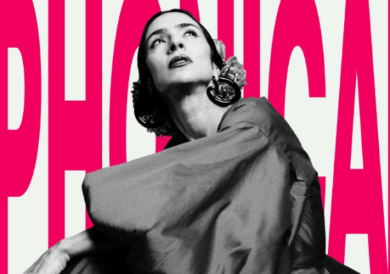 PHONICA - Marisa Monte & Orquestra Ao Vivo