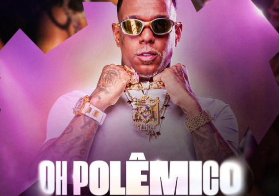 Samba do Polly - Oh Polêmico