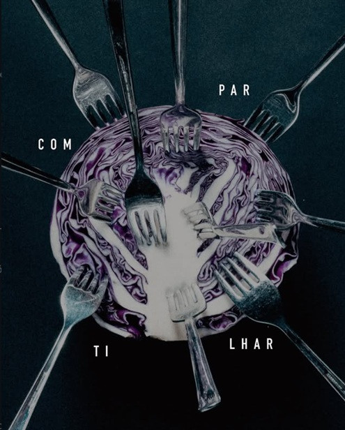 Restaurante conceitual UNE Cozinha