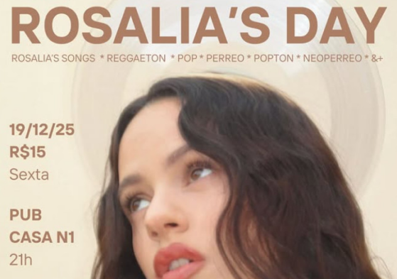 Rosalia’s Day - Reila Beats e Tecnoplant4