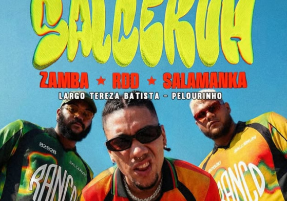 SALCERUH - a última edição do ano