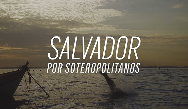Salvador por Soteropolitanos