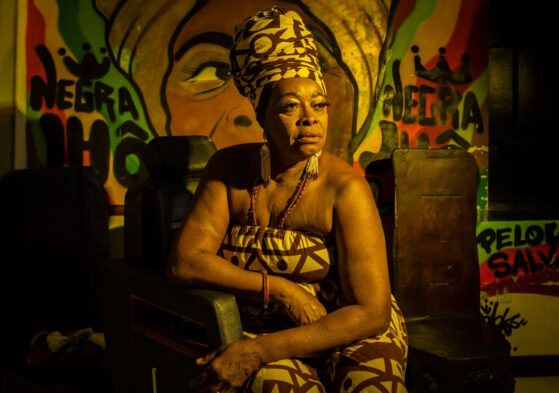 15ª Feijhoada da Negra Jhô