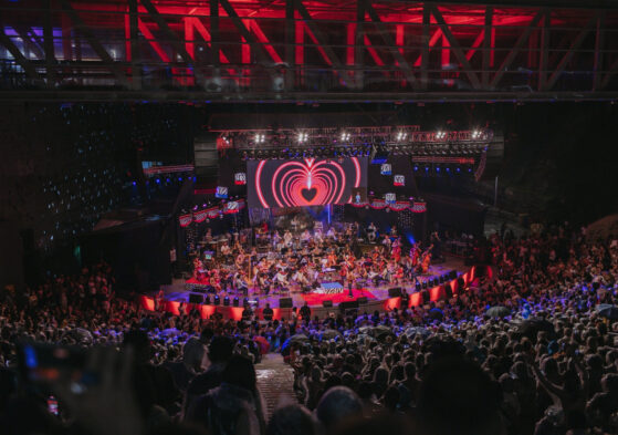 OSBA apresenta OSBREGA Concerto do Amor - Volume 3