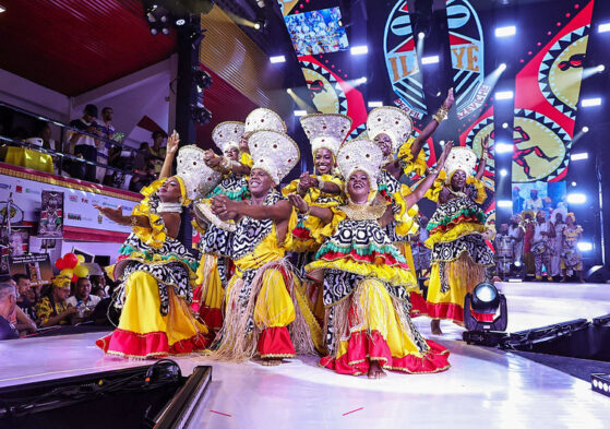 O que tá rolando: de 16 a 18 de janeiro