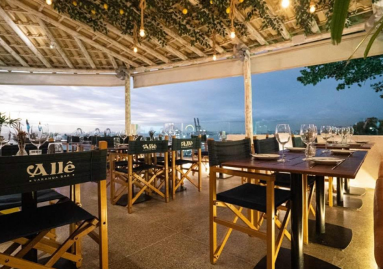 ​Allê Varanda Bar reúne música e gastronomia - confira programação