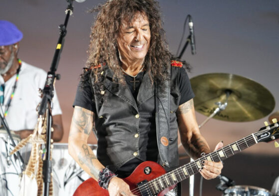 Baile do Luiz - Luiz Caldas convida Pedro Pondé