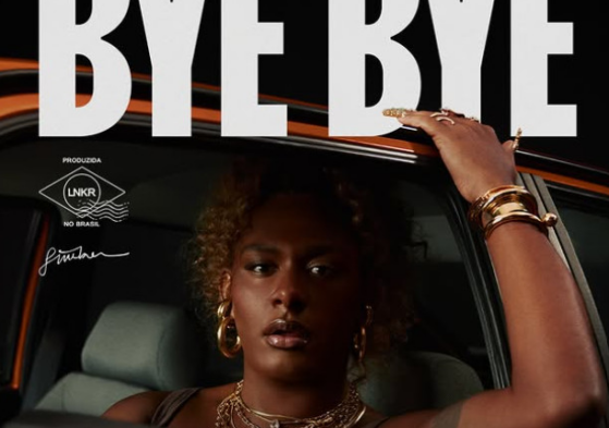 Liniker apresenta Bye Bye Caju - turnê de despedida