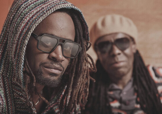 Cidade Negra apresenta turnê De Agora em Diante