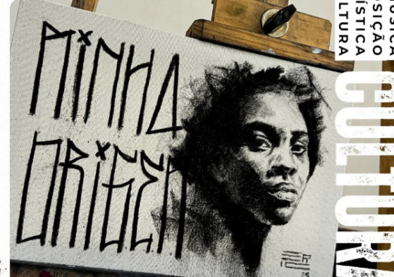 CULTURAMA! - Música, arte e cultura