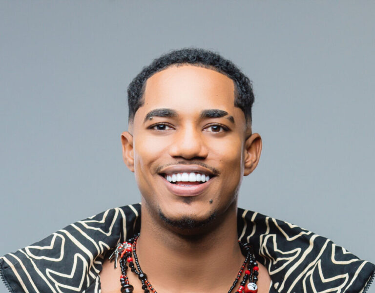 Danrlei Orrico, conhecido como O Kannalha. Foto Matheus Caratt Fotografia.