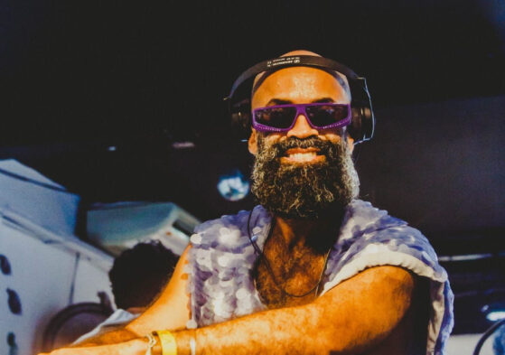 DJ Jerônimo Sodré e muito mais - programação do Uthopya – Clube RV