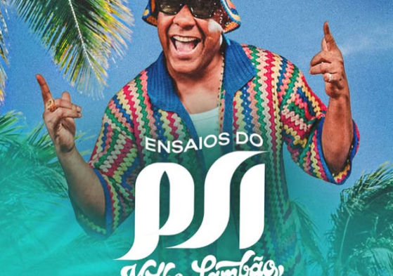 Ensaios do Psi - Molho Lambão