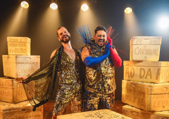 O que tá rolando: de 30 de janeiro a 1 de fevereiro