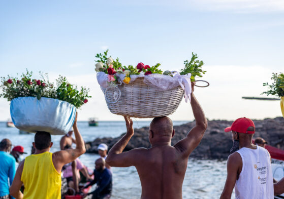 Especial Iemanjá 2026 - confira eventos