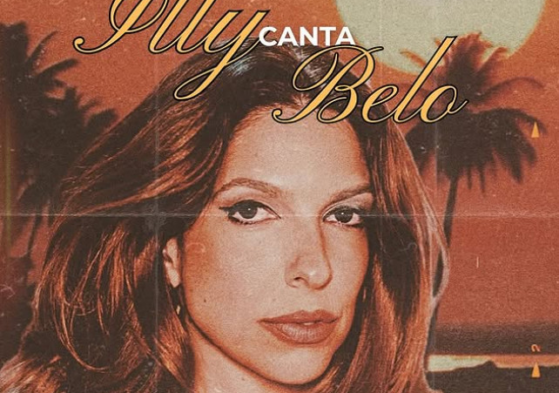 Illy canta Belo