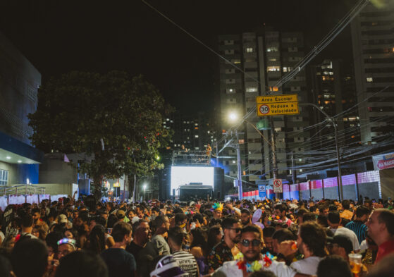 Pré-carnaval do Bloco da Resenha - 11ª edição