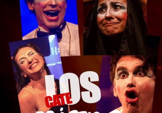 Los Catedrásticos - Macetando o Apocalipse