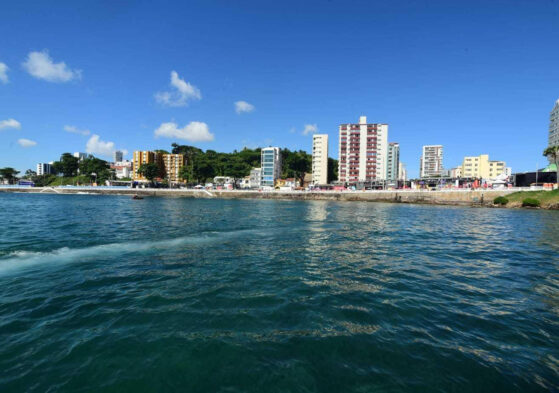 Tour das Ilhas 2026 - Turismo náutico